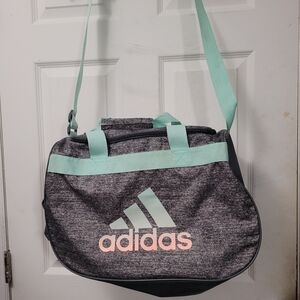 Adidas Sport Gym Big Bag